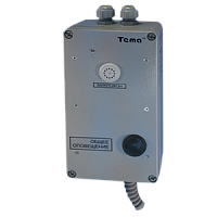 Tema-A11.22-220-m65 прибор громкоговорящей связи