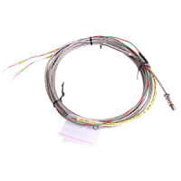 ТХА-001.09Сп-Exn-ХА(К)-2-2-И-4200/97,5/600-6,35-250-П преобразователь термоэлектрический