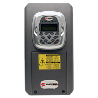 SINUS-PENTA-0016-4T-BA2K2 преобразователь частотный с тормозным ключом, фильтром, ПУ, 11 кВт