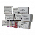 МЭТ-НПАВ-РС тест-система для определения НПАВ 0-5-10-20-30-50 мг/дм3 (50)
