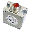 ДВА-301А-10 датчик вибрации аналоговый