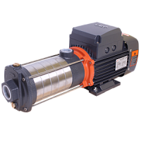 LEO-ECH4-60 насос центробежный многоступенчатый (~380В)