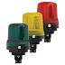B100STR230B/G Spectra маяк-стробоскоп ксеноновый зеленый, 230V AC, Изображение №1
