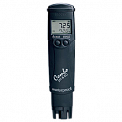 HI-98129-Combo pH-метр/кондуктометр/термометр карманный водонепроницаемый