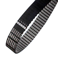 Optibelt-STD-S14M ремень зубчатый, хлоропрен, 5012 мм