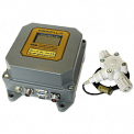 КВАРЦ-2/1-220 кондуктометр-концентратомер промышленный, без цифровых интерфейсов, без уставки сигн