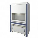 ЛАБ-PRO-ШВВП-150.85.240-VI шкаф вытяжной для выпаривания кислот