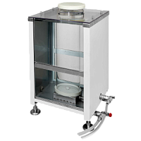 ВПА ванна для поверки ареометров