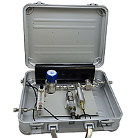 СПГ-Н-Д3-ФП-Д-Р система пробоподготовки газа