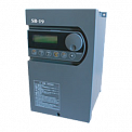 SB-19-C15U-000-А00 электропривод частотно-регулируемый 0,75/1,5 кВт, 2,5/3,6 А