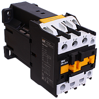 КМИп-23210 контактор 32А, 220В/АС3, 1НО