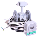 РСЦ-2-Ду020-(Ф020-2,5-Н-ЗЭ2-IP65-Э2)-(КС-Ф05-Т3-И1-Инт1-А0-Р0-24-IP65-ДП1)-25 расходомер электромагнитный