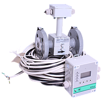 РСЦ-2-Ду020-(Ф020-2,5-Н-ЗЭ2-IP65-Э2)-(КС-Ф05-Т3-И1-Инт1-А0-Р0-24-IP65-ДП1)-25 расходомер электромагнитный