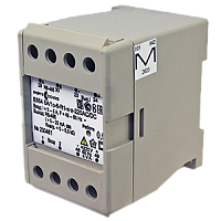 Е854-5А/1c-2-R1-х-х-220AC/DC-М8 преобразователь измерительный переменного тока
