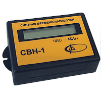 СВН-1-1 счетчик времени наработки 6-40В DC (Крос)