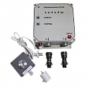 ЭССА-CO/8 газоанализатор стационарный 8-ми канальный, исполнение БС с выносными преобразователями