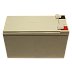 WBR-GP-1272-F2 батарея аккумуляторная (12В; 7.2Ач), Изображение №4