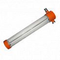 ЛПП-50-2х18-001-СДЛ-АО светильник аварийного освещения взрывозащищенный для ламп типа СДЛ