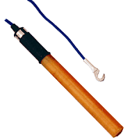 ЭМ-NO3-07 электрод ионоселективный (диапазон измерения 0,35...4,7 рNO3)