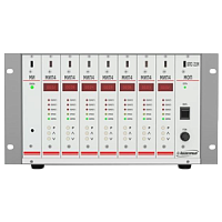 БПС-21М-7ВЦ ИБЯЛ.411111.042-14 блок питания и сигнализации