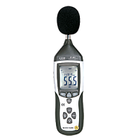 DT-8851 шумомер цифровой