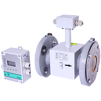 РСЦ-2-Ду050-(Ф050-2,5-Н-ЗЭ2-IP65-Э2)-(КС-Ф05-Т3-И1-Инт1-А1-Р0-24-IP65-ДП1)-10 расходомер электромагнитный