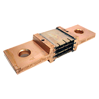 75ШСМ.М-1000А-М3-1 шунт измерительный