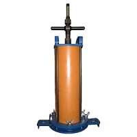 ПБД-КМ плотномер баллонный для определения плотности грунтов