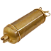 ПН-10 пробоотборник донный, объем 0,8 л (без цепи), Изображение №3