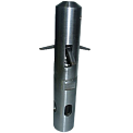 ПГПр-40-38 пробоотборник нефти глубинный проточный (40 МПа, d=38 мм)