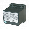 Е856/8 преобразователь измерительный постоянного тока ±75 мВ в выходной сигнал 4-12-20 мА