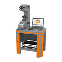 ИТВ-5-ММ твердомер стационарный по методу Микро-Виккерса