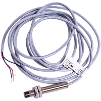 PS2-08M50-6N11-K датчик индуктивный бесконтактный