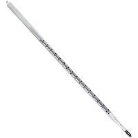 ТЛ-2-3-1-(0...+150)°С-1 термометр лабораторный ртутный