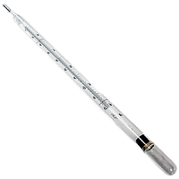 ТМ-10-2-(-10...+40)°С термометр метеорологический почвенно-глубинный