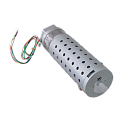 PIR9400-S2Р2АR газоанализатор углеводородных газов стационарный инфракрасный в стальном корпусе 