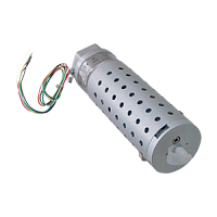 PIR9400-S2Р2АR газоанализатор углеводородных газов стационарный инфракрасный в стальном корпусе 