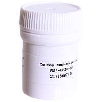 RS4-CH2O-10 сенсор формальдегида 0-10 мг/м3