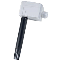 PHT-K1/PT1000 преобразователь влажности и температуры воздуха канальный