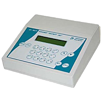 Эксперт-001-1.0.1 ph-метр/иономер одноканальный лабораторный высокоточный (базовый)