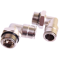 R6522-12-1/2 фитинг угловой с поворотной платформой