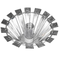 О-1 осадкомер Третьякова