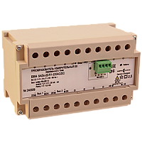 Е854-5А/2c-22-R2-х-х-220AC/DC-М20 преобразователь измерительный переменного тока