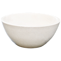 Ступка фарфоровая №5, диаметр 140 мм, ГОСТ 9147-80