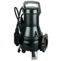 Draincor-200-400-50-000313/STD агрегат насосный одноступенчатый погружной фекальный 1,8кВт