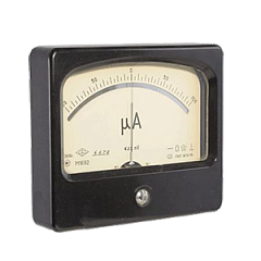 М1690А-(1...10мА) миллиамперметр постоянного тока (0-10мА)