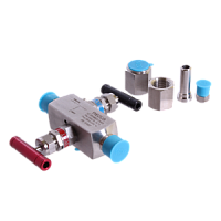 VZ20-MM20-FM20-0-1-S-S-P-00 блок клапанный двухвентильный