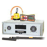 Атлет-ТЭК-527АН кабеледефектоискатель