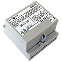 Е860-1А/100В-1-х-х-х-220AC/DC-Е20 преобразователь реактивной мощности трехфазного тока