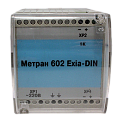 Метран-602-Exia-420-1-DIN-ГП блок питания 1-канальный